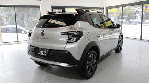 Renault Kardian 1.0T Premiere Edition Edc