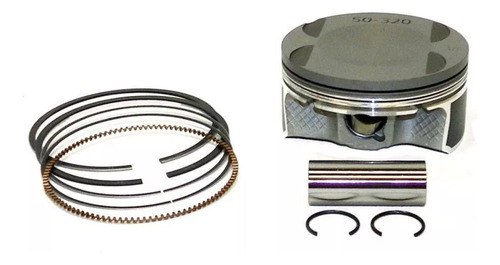 Piston Polaris 900 1000 General Ranger Rzr Estandar 92.95mm