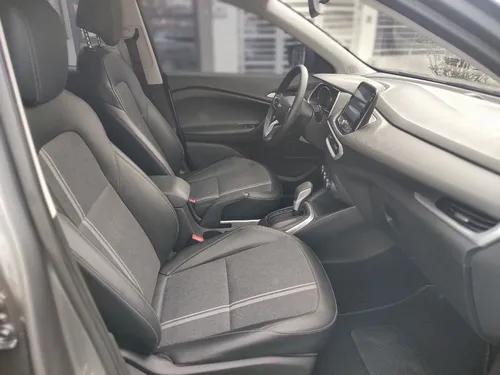 Chevrolet Tracker 1.2 Turbo