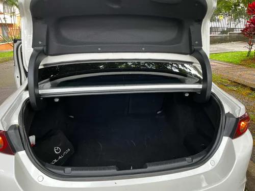 Mazda 3 2.0 Grand Touring Lx At