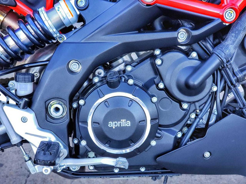 Imagen 6 de 10 de Aprilia Dorsoduro 900