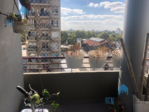 Imagen 8 de 28 de Venta Departamento 3 Ambientes Villa Luro