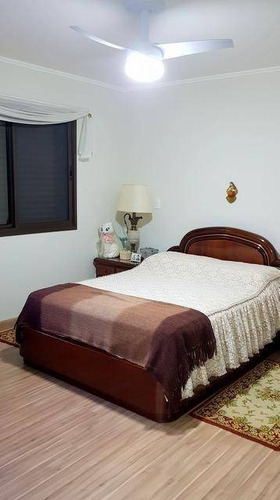 Imagem 26 de 30 de Casa Com 4 Suites À Venda, 365 M² Por R$ 1.250.000 - Clube De Campo Valinhos - Valinhos/sp - Ca1023