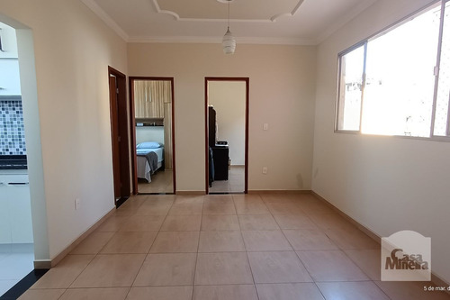 Imagem 2 de 15 de Apartamento À Venda No Parque Riacho Das Pedras 2ª Seção - Código 440583 - 440583