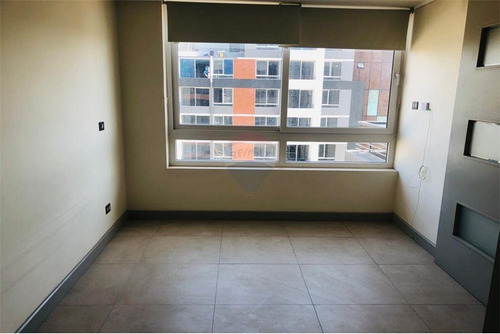 Imagen 11 de 18 de Se Vende Departamento 1d/1b/esta/bod
