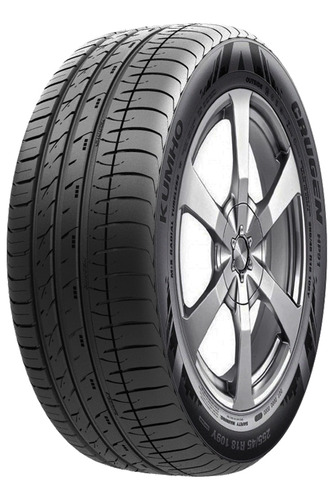 Llantas 275/45r20 Kumho Crugen Hp91 110y