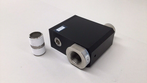 Tokyo Electron B21380-001714-11 U-trap Assy Scp-54-01 Ct Ccb