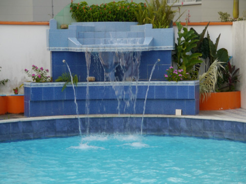 Imagen 13 de 15 de Arriendo Casa Para Vacaciones En Tonsupa Esmeraldas