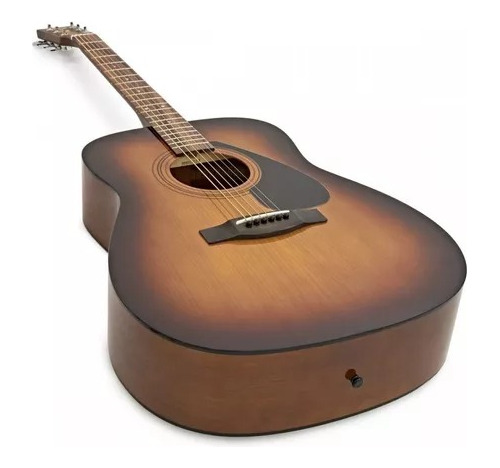 Guitarra Acústica Yamaha F310 Cuota