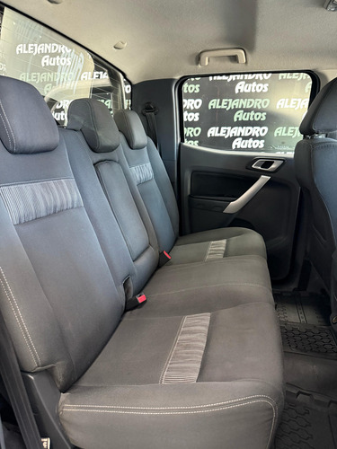 Ford Ranger 3.2 Cd 4x2 Xlt Tdci 200cv