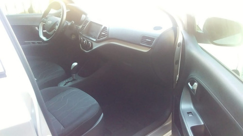 Kia Picanto 2013 Ex4 1.0 Flex - Completo + Multimídia