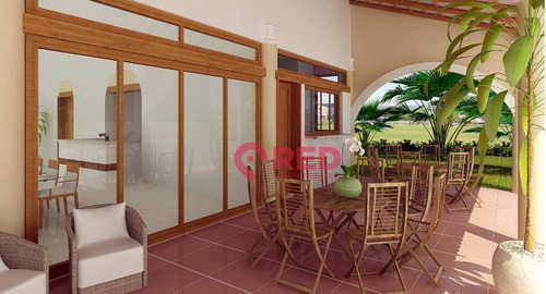 Imagem 10 de 17 de Terreno À Venda, 250 M² Por R$ 335.000,00 - Condomínio Ibiti Reserva - Sorocaba/sp - Te0351
