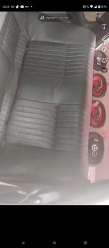 Nissan Sedan