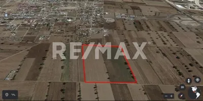 Terreno en venta