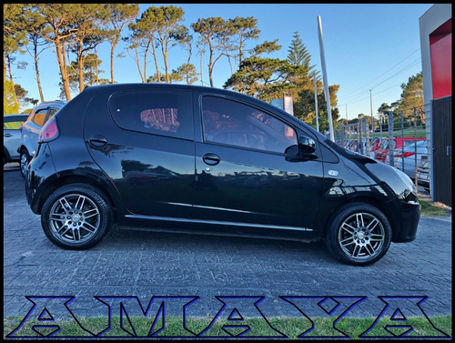 Geely Lc 1.0 Gb Amaya