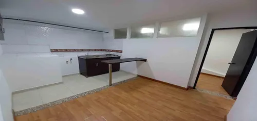 Apartaestudio En Venta Palermo (279061576).