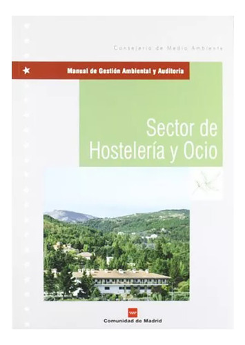 Sector De Hosteleria Y Ocio - Consejeria De Medio - #d