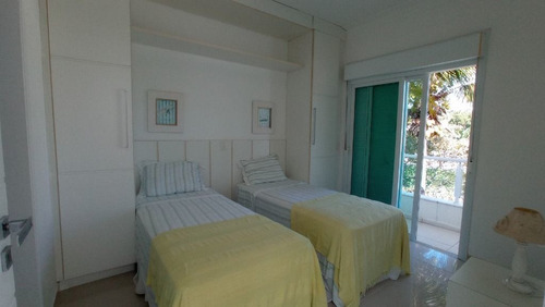 Imagem 18 de 30 de Casa Com 6 Dormitórios À Venda, 475 M² - Revieira São Lourenço - Bertioga/sp - Ca3393