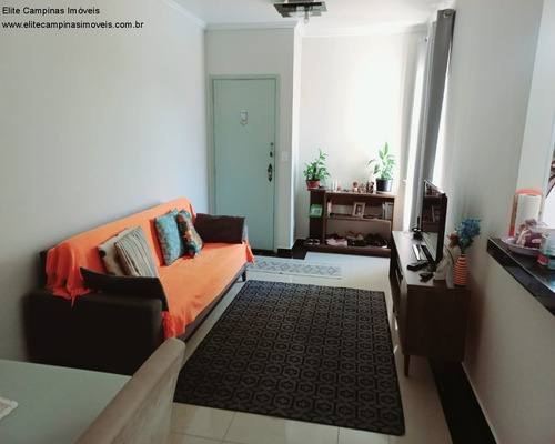 Imagem 2 de 17 de Apartamento - Ap02171 - 70549164