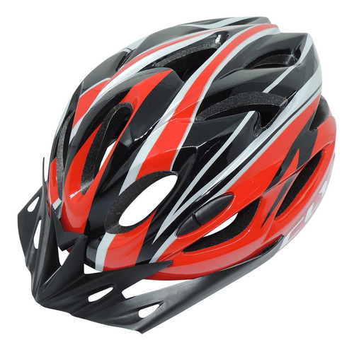 Capacete Calypso Cly In Mold Mtb/urban