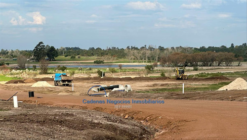Venta Terrenos Cavas De La Tahona