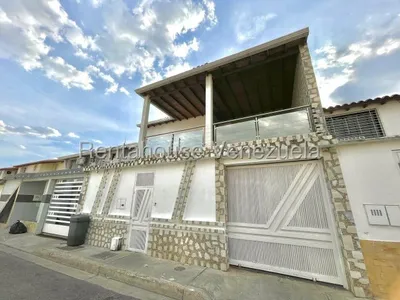 Townhouse en venta