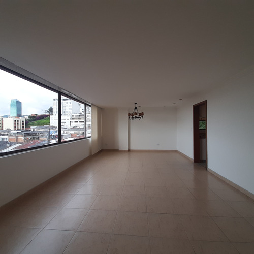 Venta Apartamento Palermo, Manizales, Cod 4907924