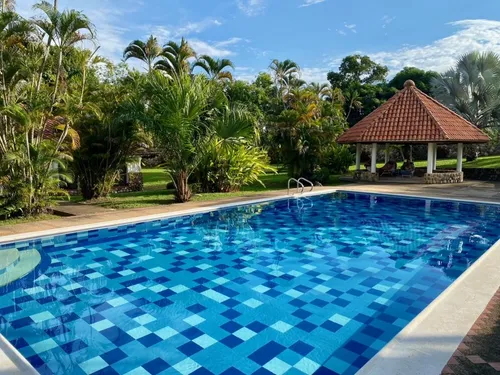 Casa Campestre En Venta En Valle De Los Lanceros. Cod V2007