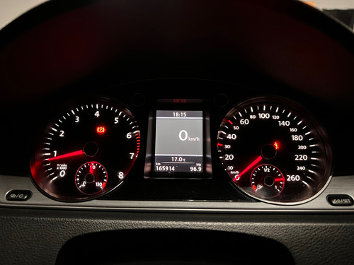 Volkswagen Passat 2.0 tsi