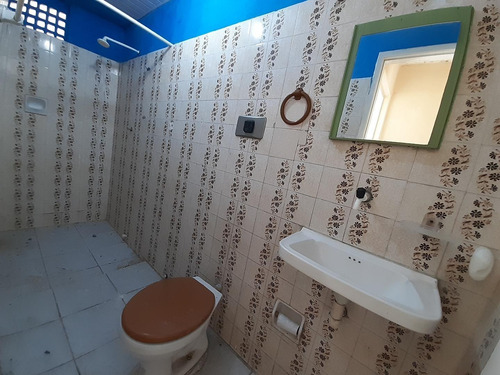 Imagem 29 de 30 de Casa Em Floresta, Fortaleza/ce De 250m² 6 Quartos À Venda Por R$ 300.000,00 - Ca719087