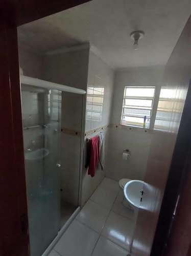 Imagem 8 de 14 de Sobrado - Sítio Morro Grande - São Paulo - 4 Dorm - 2 Vagas -garagem Portão Automático