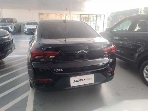 Chevrolet Onix 1.0 TURBO FLEX PLUS PREMIER AUTOMÁTICO