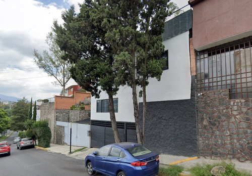 Gran Casa En Venta Calzada De Las Carretas 29 Colinas Del Sur Alvaro Obregon Me