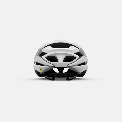 Casco de ciclismo unisex Giro Syntax Mips blanco y negro, talla G