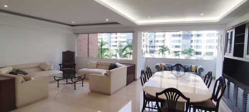 Imagen 4 de 25 de Apartamento Lomas De La Lagunita Venta