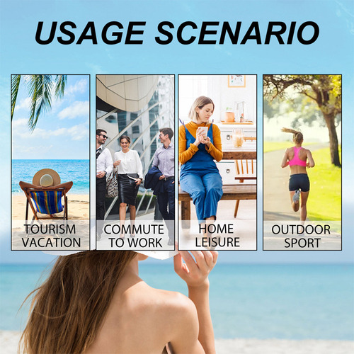2 Protectores Solares Originales, Protector Solar Spf 50
