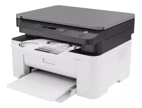 Impresora Multifuncional Hp Laser Mfp 135w Wifi Somos Itech