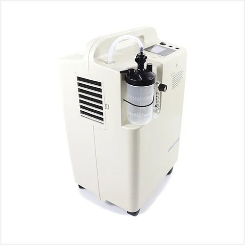 Concentrador De Oxigeno 5 Litros Express