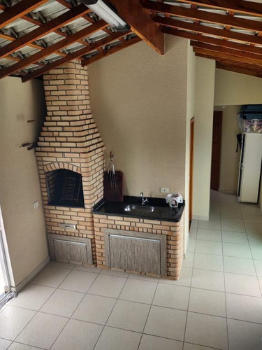 Cobertura Com 2 Dormitórios À Venda, 150 M² - Independência - São Bernardo Do Campo/sp - Co2793