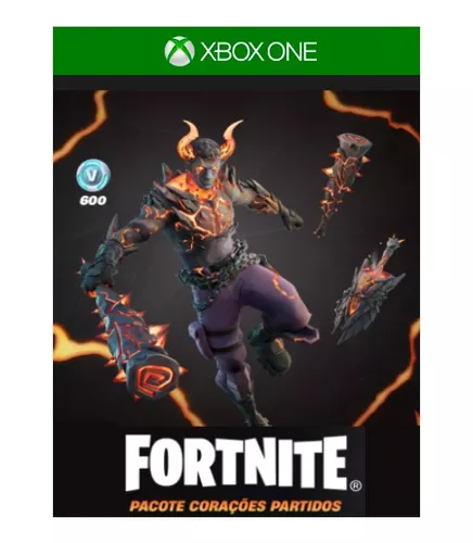 Fortnite  MercadoLivre 📦