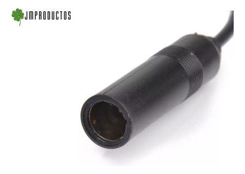 Adaptador De Antena Nissan Macho Conector Radio