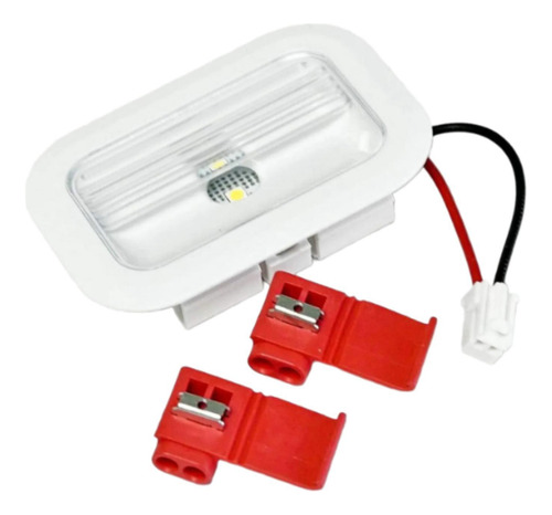 Kit De Iluminación Del Módulo De Luces Led Para