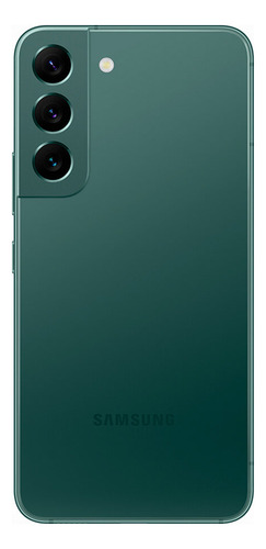 Samsung Galaxy S22 5g 128gb Verde Reacondicionadoverde Reacondicionado Verde (Reacondicionado)