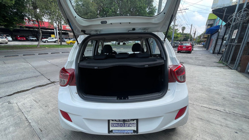 Hyundai Grand i10 1.3 Gls At
