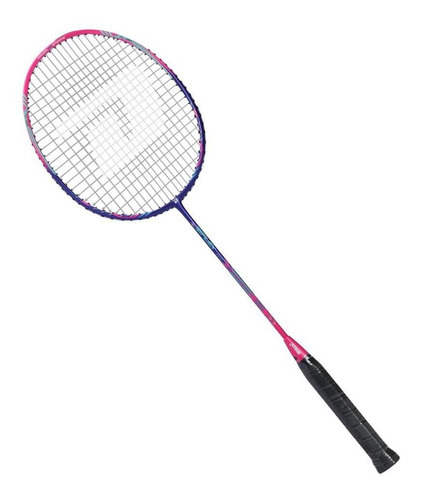 Raquete De Badminton Dhs Rf585 Full Carbon Series