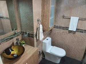 Imagen 8 de 14 de #22-4196 Hermoso Pent House En Altamira