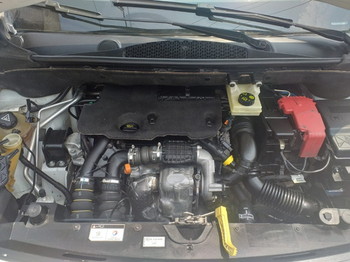 Peugeot Partner 2018 Diesel Turbo