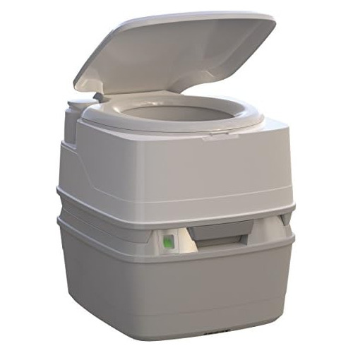 Inodoro Portátil Porta Potti 550p Msd (92856)