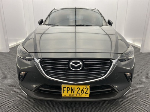 Mazda CX-3 2.0 Grand Touring Lx At
