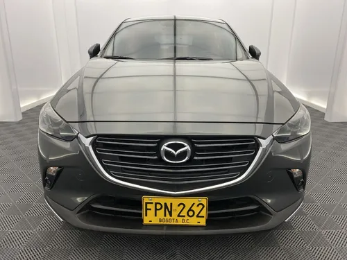 Mazda CX-3 2.0 Grand Touring Lx At